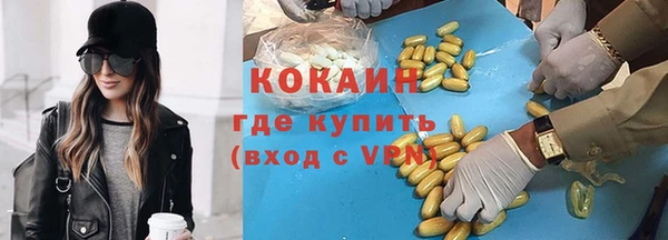 тгк Горняк
